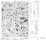 096O03 - NO TITLE - Topographic Map