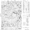 096O05 - NO TITLE - Topographic Map