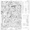 096O06 - NO TITLE - Topographic Map