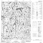 096O06 - NO TITLE - Topographic Map