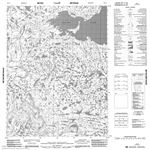 096O07 - NO TITLE - Topographic Map