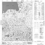 096O08 - NO TITLE - Topographic Map