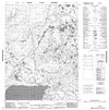 096O09 - NO TITLE - Topographic Map