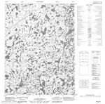 096O12 - NO TITLE - Topographic Map