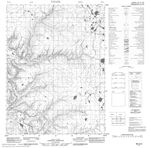 096O15 - NO TITLE - Topographic Map