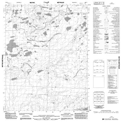 096P01 - NO TITLE - Topographic Map