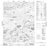 096P03 - NO TITLE - Topographic Map