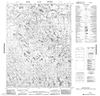 096P05 - NO TITLE - Topographic Map
