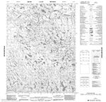 096P05 - NO TITLE - Topographic Map