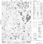 096P08 - NO TITLE - Topographic Map