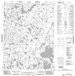 096P09 - NO TITLE - Topographic Map