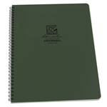 Rite In The Rain Maxi Side Spiral Notebook 973MX