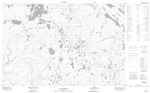 097A03 - ERLY LAKE - Topographic Map