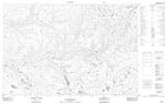 097A07 - NO TITLE - Topographic Map