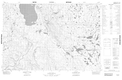 097A09 - NO TITLE - Topographic Map