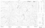 097A10 - NO TITLE - Topographic Map