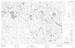 097A13 - NO TITLE - Topographic Map