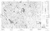 097B01 - NO TITLE - Topographic Map