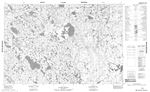 097B01 - NO TITLE - Topographic Map