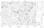 097B04 - NO TITLE - Topographic Map