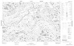 097B05 - NO TITLE - Topographic Map