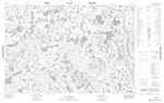 097B06 - NO TITLE - Topographic Map