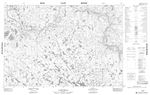 097B09 - NO TITLE - Topographic Map