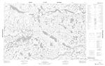 097B12 - NO TITLE - Topographic Map