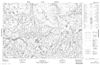 097B13 - NO TITLE - Topographic Map