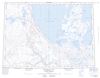 097C - FRANKLIN BAY - Topographic Map