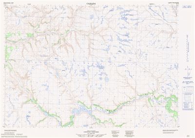 097C04 - NO TITLE - Topographic Map