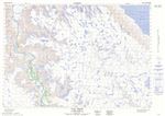 097C06 - COAL CREEK - Topographic Map