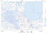 097C08 - PAULATUK - Topographic Map