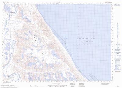 097C11 - NO TITLE - Topographic Map