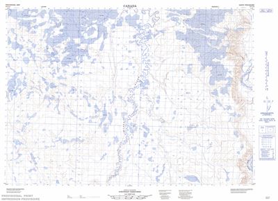 097C12 - NO TITLE - Topographic Map