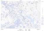 097D01 - NO TITLE - Topographic Map