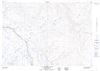 097D03 - LA RONCIERE FALLS - Topographic Map