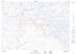 097D07 - NO TITLE - Topographic Map