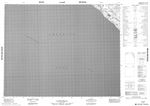 097G09 - NO TITLE - Topographic Map