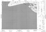 097G15 - DUCK HAWK BLUFF - Topographic Map