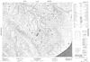 097H06 - CAPE COLLINSON - Topographic Map