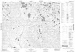 097H10 - NO TITLE - Topographic Map