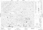 097H14 - NO TITLE - Topographic Map