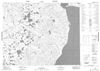 098A01 - NO TITLE - Topographic Map