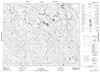 098A03 - NO TITLE - Topographic Map