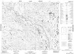 098A06 - NO TITLE - Topographic Map