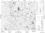 098A09 - NO TITLE - Topographic Map