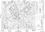 098A10 - NO TITLE - Topographic Map