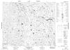 098A11 - SUNGUKPALUK HILL - Topographic Map