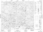 098A12 - NO TITLE - Topographic Map